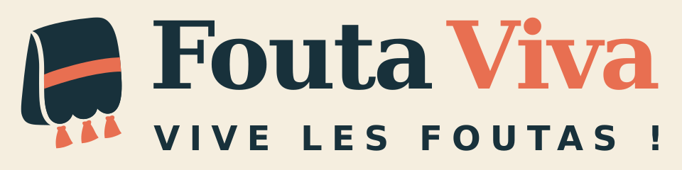 Fouta Viva – Vive les foutas!