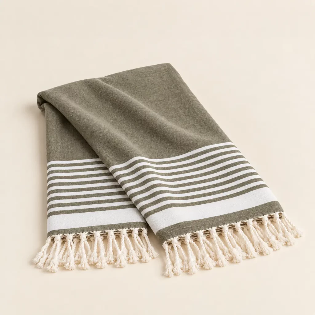 Riviera Stripe