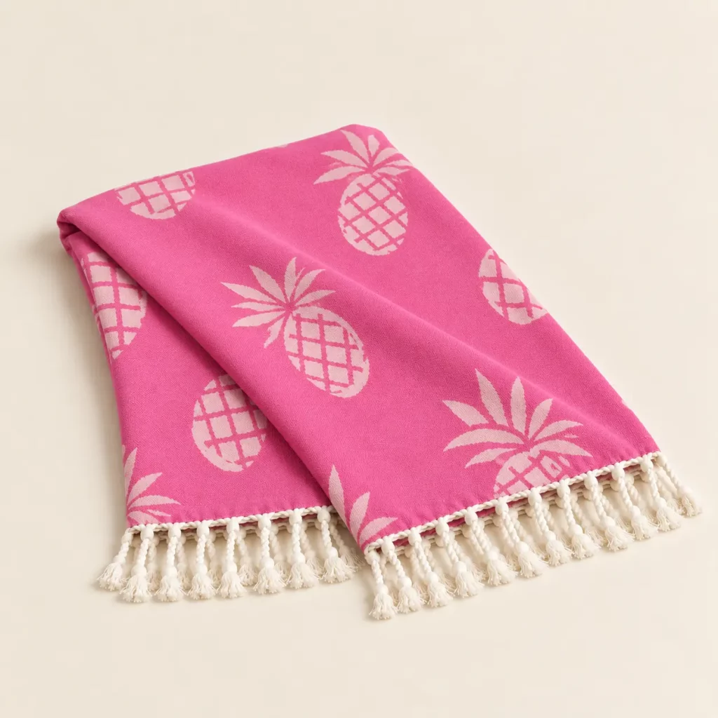 Atlas Ananas